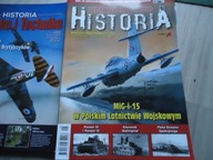 TECHNIKA WOJSKOWA HISTORIA 5/2024