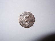 1 szyling schilling Gdańsk 1808r