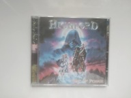Highlord Heir of Power CD