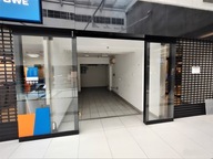 Komercyjne, Katowice, 21 m²