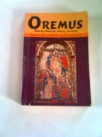 OREMUS - teksty liturgii mszy świętej