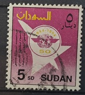 Anglia kolonie brytyjskie kas - Sudan 04