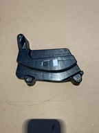 Twingo III ABSORBER DRZWI PRZÓD PRAWY 801D00780R