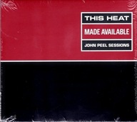 This Heat – Made Available (John Peel Sessions)