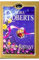 Niebo Montany - Nora Roberts