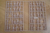 MAŁE ŻOŁNIERZYKI JAPOŃCZYCY