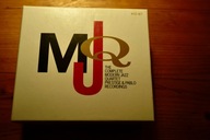 The Complete Modern Jazz Quartet Prestige & Pablo Recordings