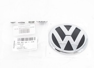 Volkswagen JETTA A6 Emblemat znaczek na tylną klapę 5C6853630FULM nowy OE