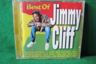 Płyta Cliff Jimmy Best of CD