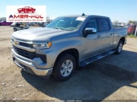 Chevrolet Silverado 1500 4WD STANDARD BED LT, 2024r., 4x4, 2.7L 2.7 Benzyna