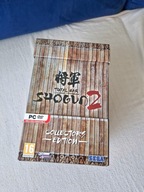 Total War Shogun 2 Collector's Edition edycja kolekcjonerska
