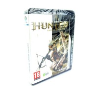 NOWA PREMIUM GAMES HUNTED KUŹNIA DEMONA PC WYDANIE PL