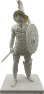 Figurka Gladiator Druk 3D