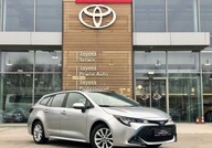 Toyota Corolla Corolla Comfort Tech FV23 Salon PL Serwis ASO 1 wl.