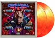 Eminem - Curtain Call 2 2LP orange winyl (nowy)