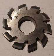 Frez modułowy krążkowy NFMa 3,5 / 20 nr 1 HSS NFMa 3.5/20 1 faktura VAT