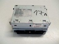 RADIO CD NAWIGACJA EVOQUE JAGUAR BF6N-18C815HG