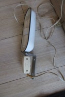 LAMPKA DO PRZYKRECENIA