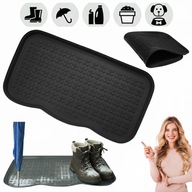 MATA GUMOWA POD BUTY OCIEKACZ ZAPACHOWY PODKŁADKA 40X72 CM