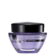 Avon ANEW PLATINUM Liftingujący krem na dzień SPF20 z Protinolem 50ml