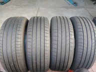 4x opony Bridgestone Turanza 6 225/55 R18 6,5-7mm jak nowe!!!