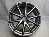 FELGA MERCEDES S-KLASA W176 A45 AMG 8X18 ET 48