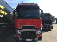 SyMEx Orurowania Orurowanie Rury Renault T