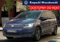Volkswagen Touran Ergo Active, IQ.Drive, HAK, dostepny od reki 1.5