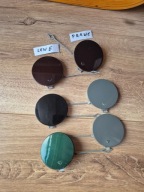 MINi COOPER F54 ZAŚLEPKA ZDERZAKA HAKA PRAWY LEWY TYŁ 7348899 7373640