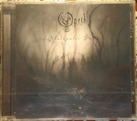 Opeth Blackwater Park CD