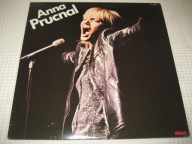 ANNA PRUCNAL - ANNA PRUCNAL / CANADA / EX+++ ODSŁUCH !!