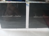 Stare negatywy 6x6 cm