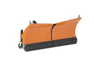 Pług Śnieżny do Śniegu Strzałka Hydramet 3m Mocowanie TUZ - Od ręki