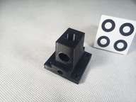 Uchwyt mocowanie lampki IKEA Tertial - ULEPSZONY