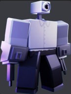 Toilet Tower Defence - Engineer Cameraman