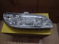LAMPA PRAWA PRZÓD DEPO HONDA ACCORD VI 00R- EUROPA