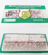 CHEŁMIANKA Chełm - WISŁA Puławy 12.09.2010