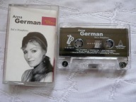 Kaseta ANNA GERMAN BAL U POSEJDONA