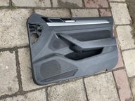 TAPICERKA PRAWY PRZÓD VW PASSAT B8 3G1867012 EUROPA