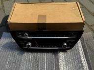 Panel klimatyzacji radia BMW G30 G31 climatronic 6834435