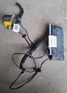 PODUSZKA AIRBAG FOTELA PRAWA 9656177780 CITROEN C5 III X7