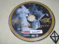 SŁODKIE ŻYCIE - DVD BEZ RYS - WERSJA z lektorem + napisy Polskie