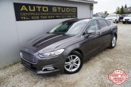 Ford Mondeo NawigacjaAsystentyElektryczna KlapaGrzane FoteleFull Serwis