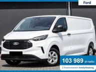FORD Transit Custom 320 L2H1 Trend 2.0 136KM