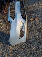 FORD FOCUS III 3 MK3 LIFT ZDERZAK PRZÓD 14r->