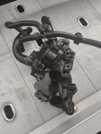 POMPA WODY SKODA CITIGO 04C121600L VW UP 1.0 MPI