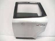 DRZWI LEWE TYŁ NISSAN MURANO 03-08r.