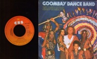 GOOMBAY DANCE BAND - ELDORADO - LOVE AND TEQUILA