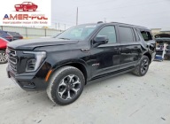 GMC Yukon XL AT4 2025 5.3 Benzyna 355KM