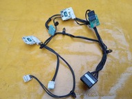 MERCEDES W212 ILS FULL LED DRL PŁYTKA LAMPY INSTALACJA